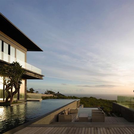 Villa Bie By Elite Havens Uluwatu  Ngoại thất bức ảnh