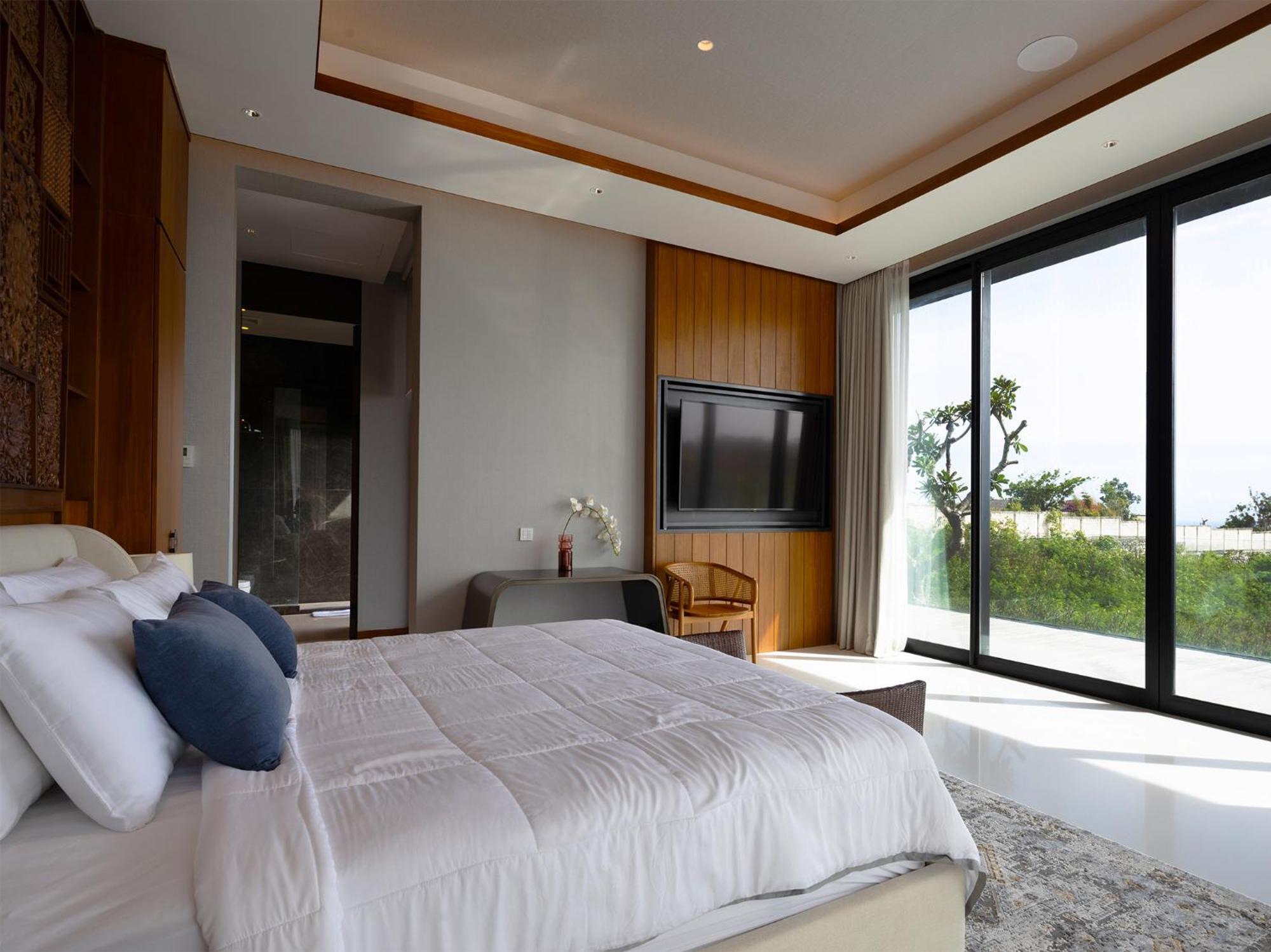 Villa Bie By Elite Havens Uluwatu  Ngoại thất bức ảnh