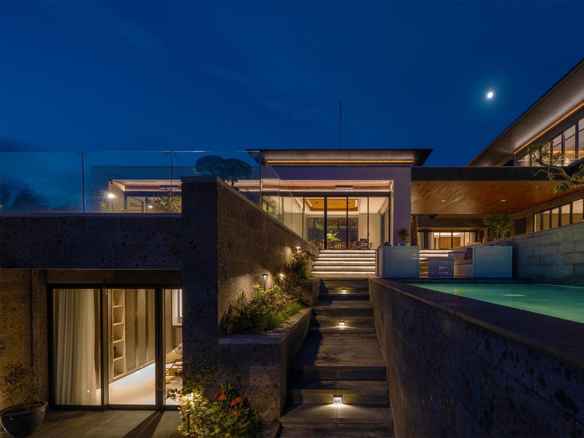 Villa Bie By Elite Havens Uluwatu  Ngoại thất bức ảnh