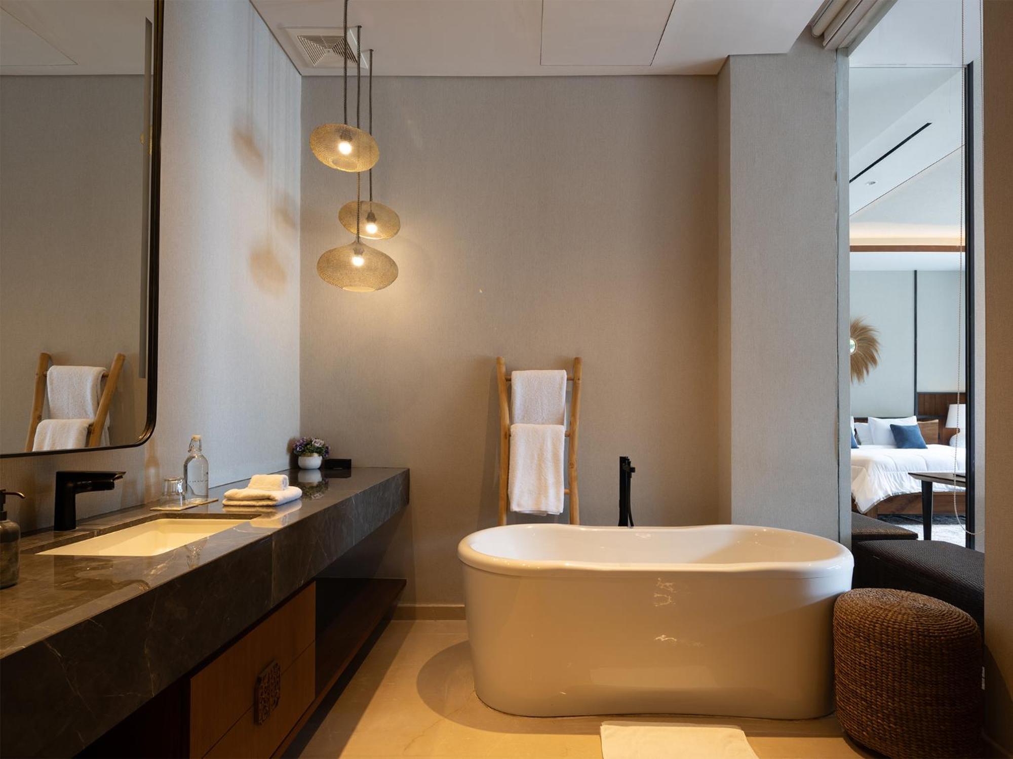 Villa Bie By Elite Havens Uluwatu  Ngoại thất bức ảnh