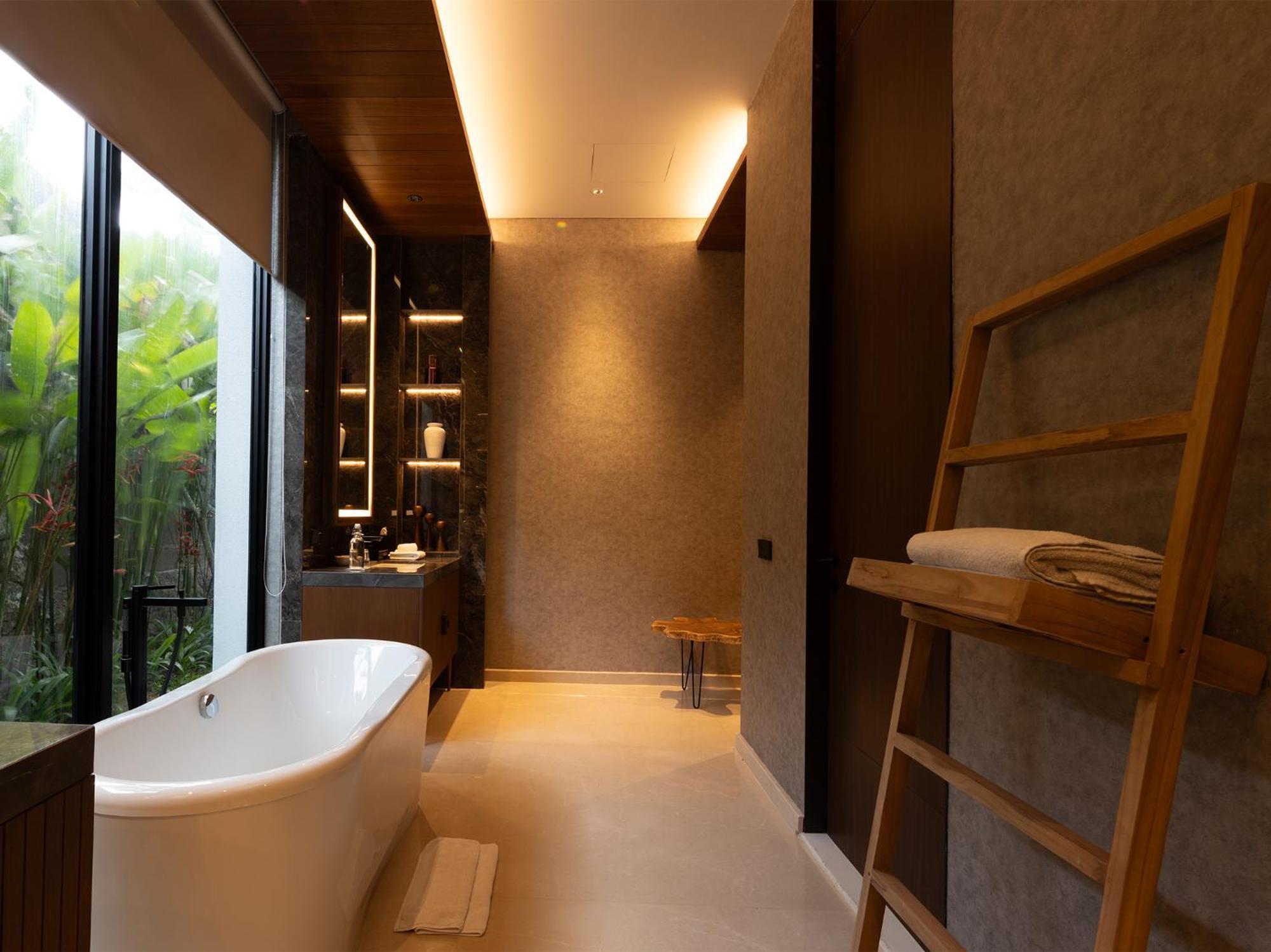 Villa Bie By Elite Havens Uluwatu  Ngoại thất bức ảnh