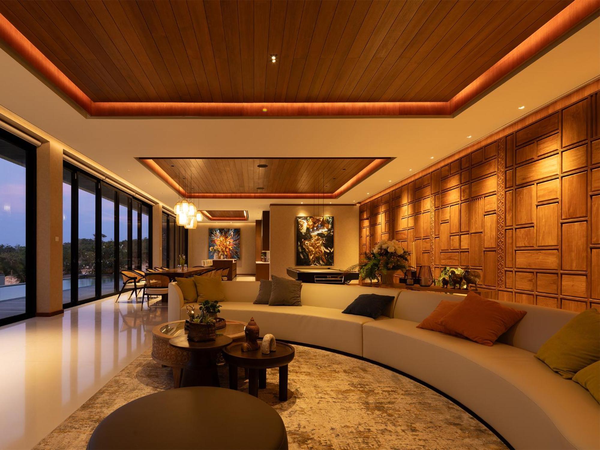 Villa Bie By Elite Havens Uluwatu  Ngoại thất bức ảnh