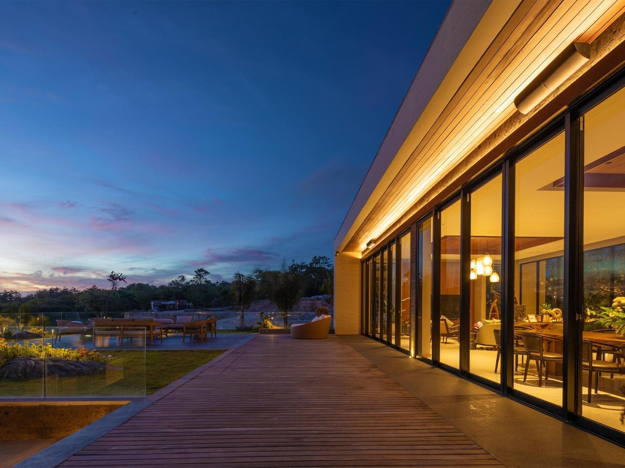 Villa Bie By Elite Havens Uluwatu  Ngoại thất bức ảnh