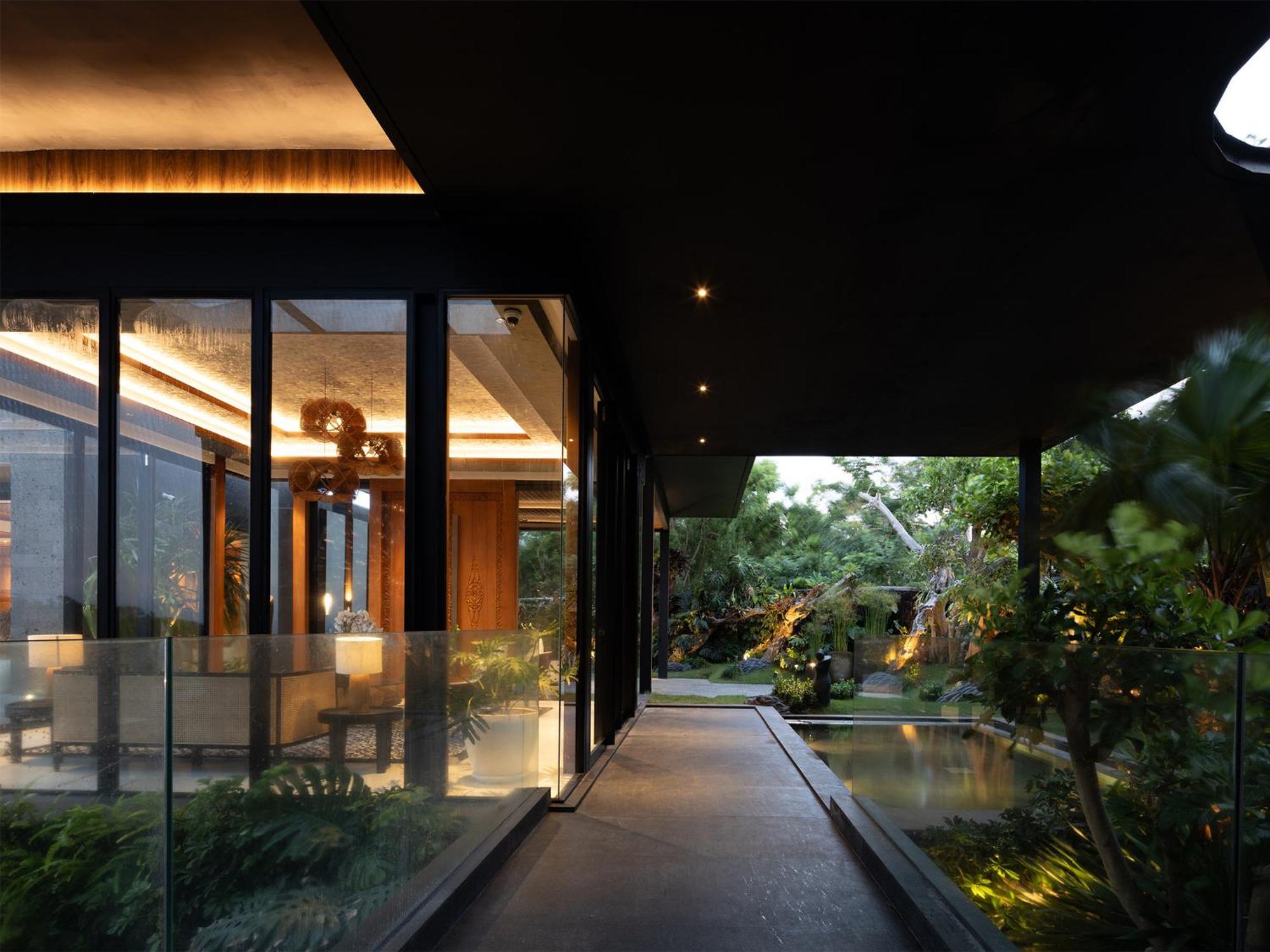 Villa Bie By Elite Havens Uluwatu  Ngoại thất bức ảnh