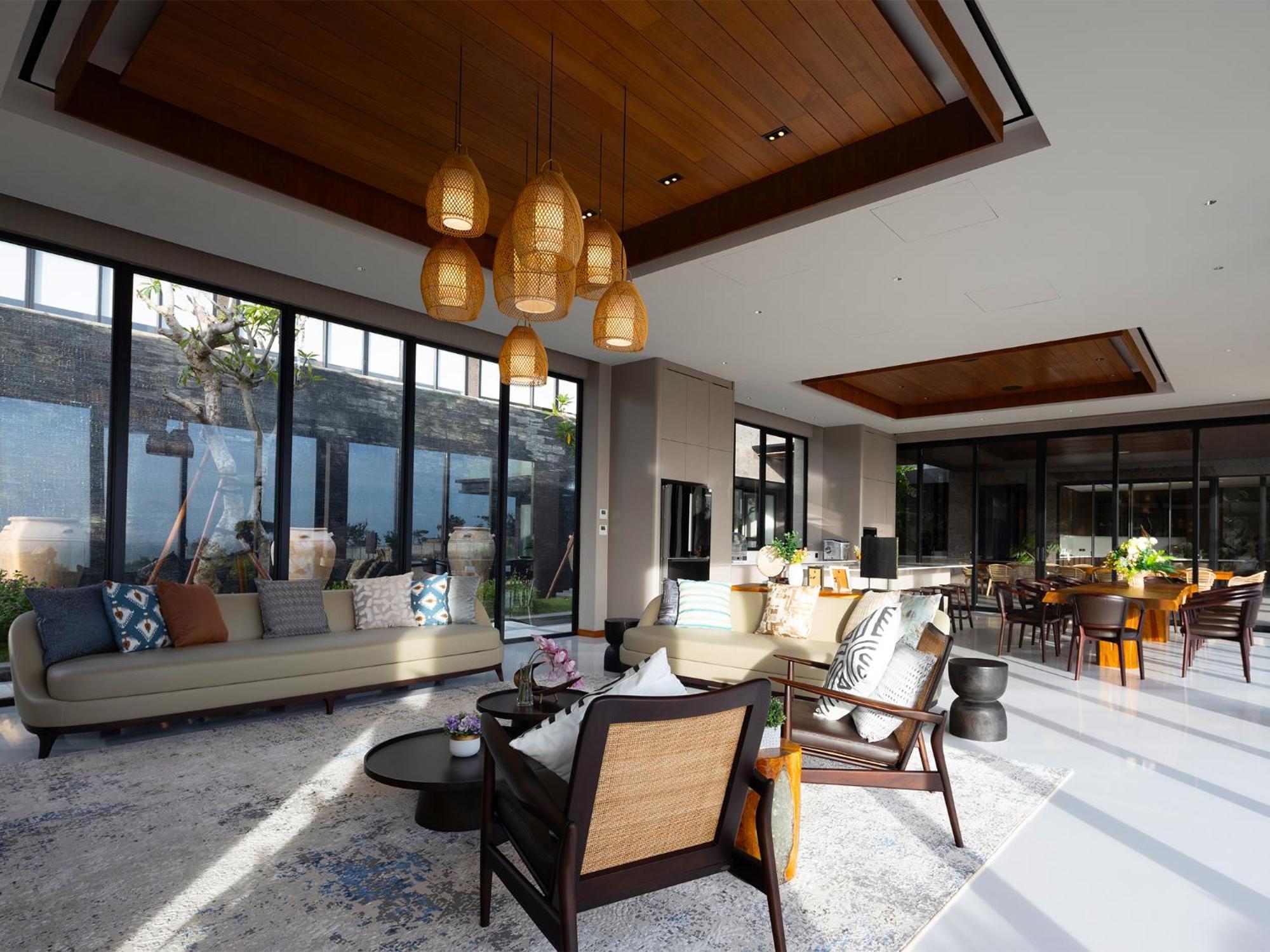 Villa Bie By Elite Havens Uluwatu  Ngoại thất bức ảnh