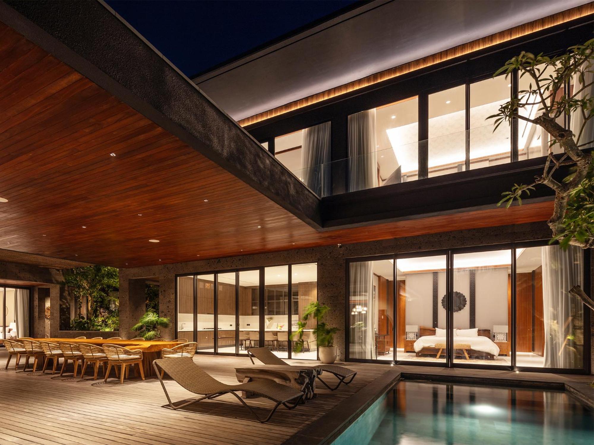 Villa Bie By Elite Havens Uluwatu  Ngoại thất bức ảnh