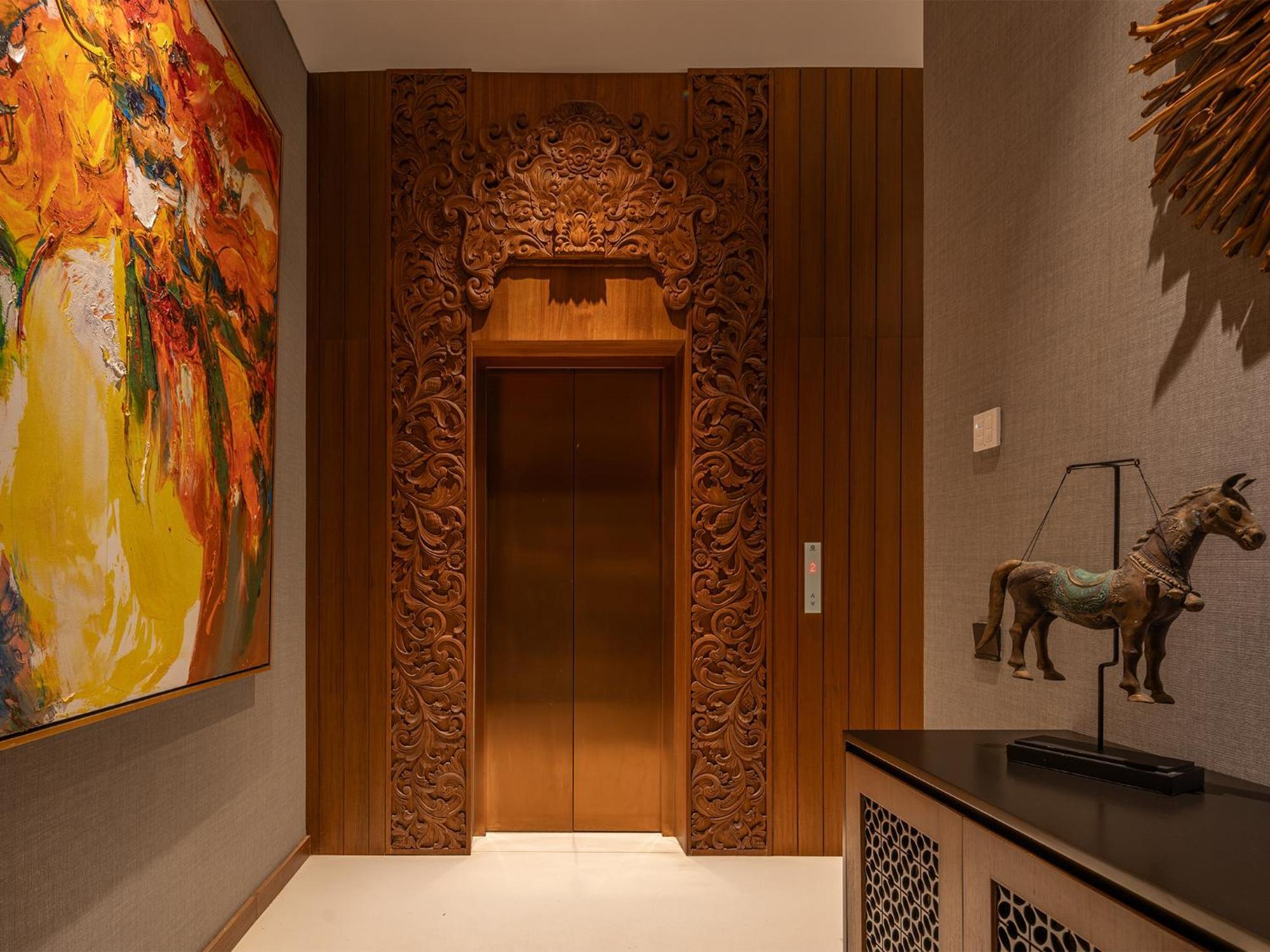 Villa Bie By Elite Havens Uluwatu  Ngoại thất bức ảnh