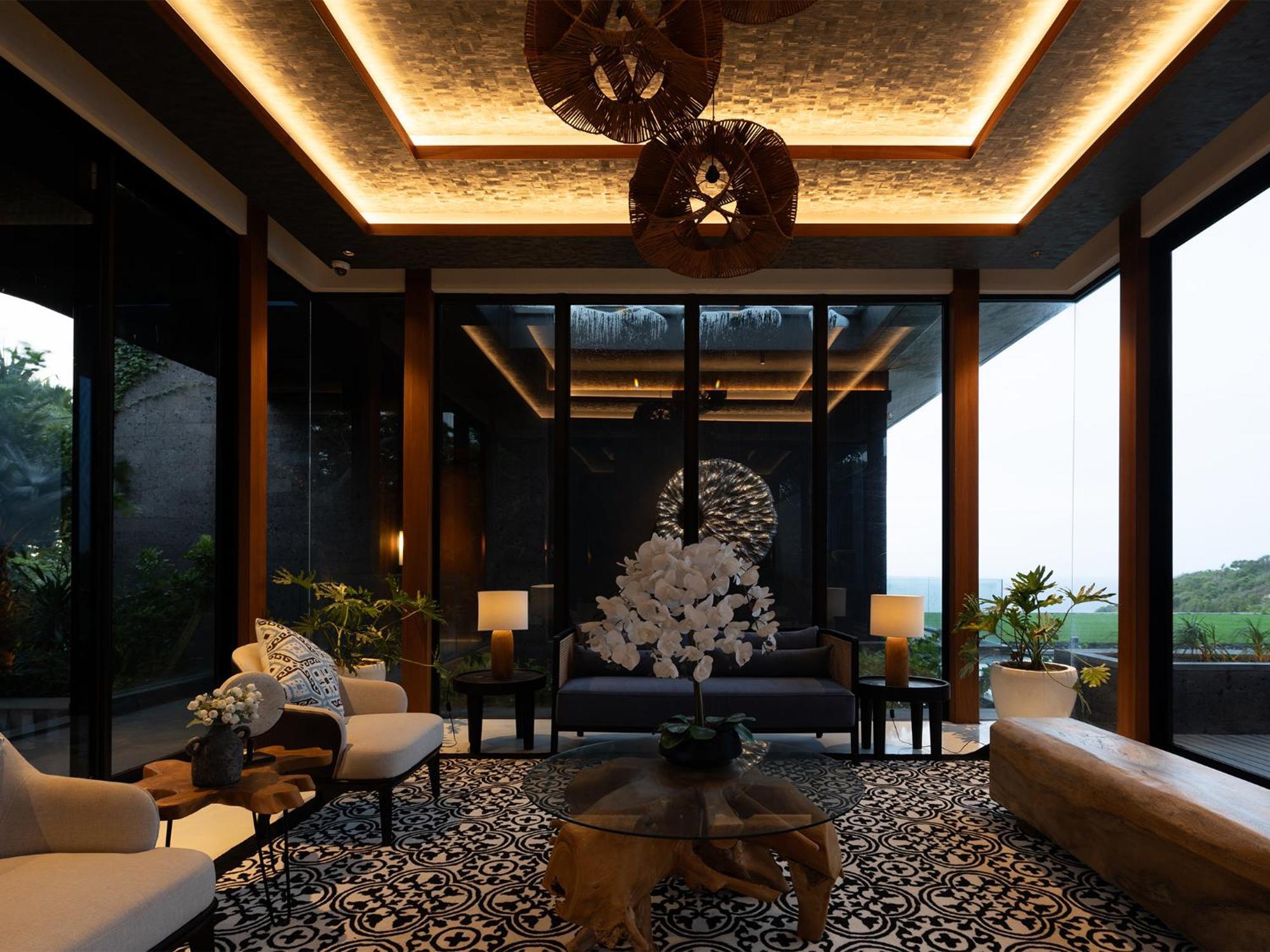 Villa Bie By Elite Havens Uluwatu  Ngoại thất bức ảnh