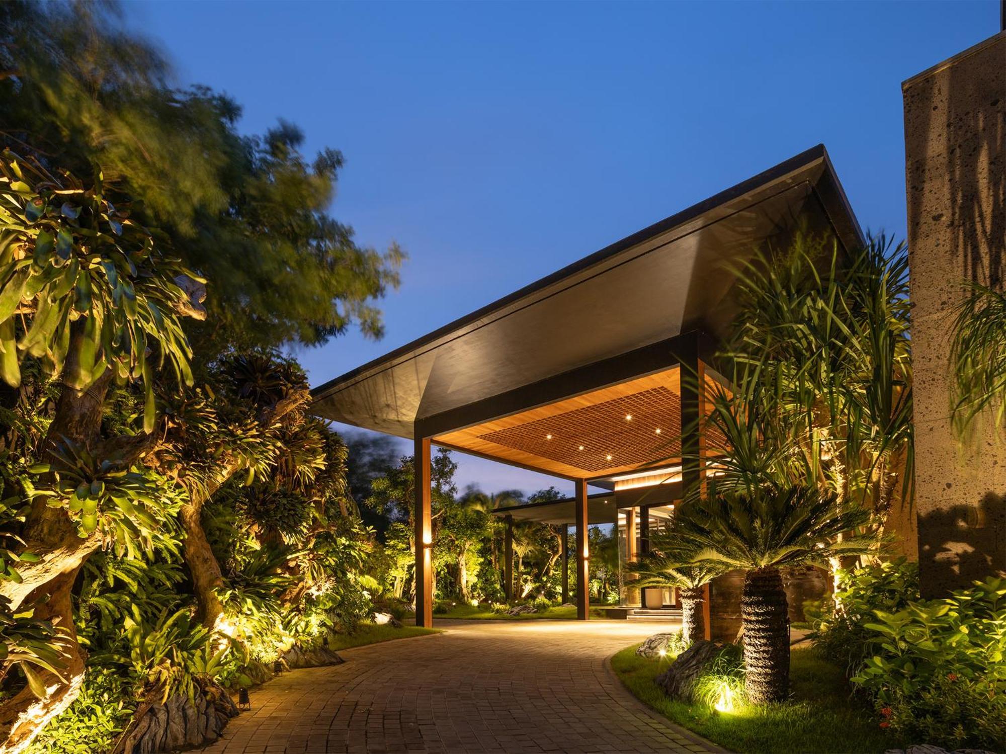 Villa Bie By Elite Havens Uluwatu  Ngoại thất bức ảnh