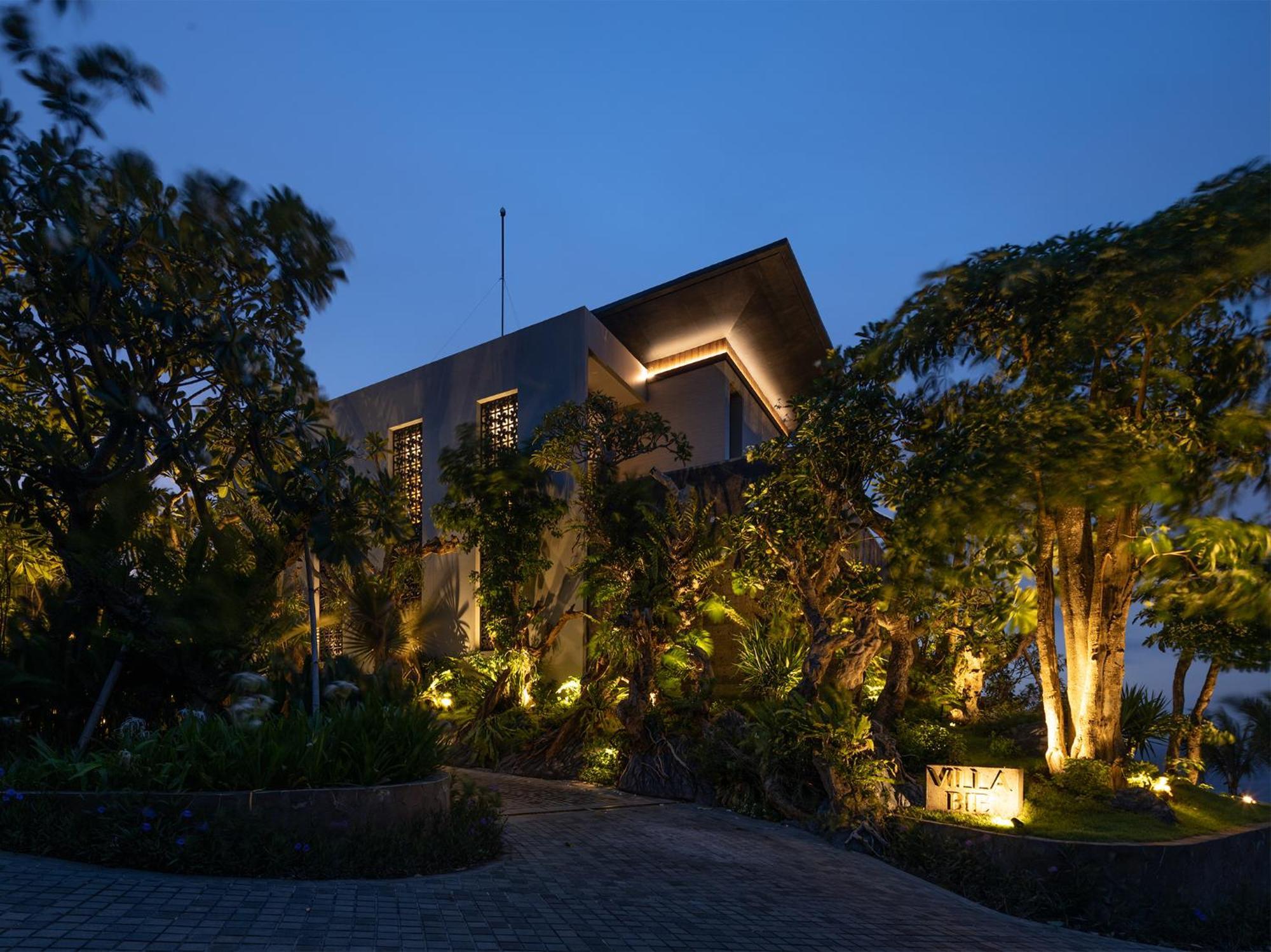 Villa Bie By Elite Havens Uluwatu  Ngoại thất bức ảnh