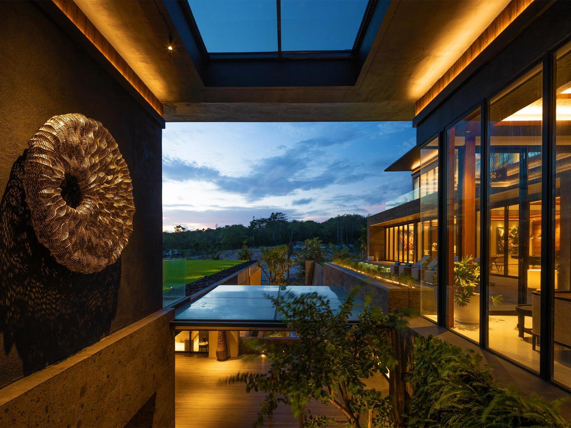 Villa Bie By Elite Havens Uluwatu  Ngoại thất bức ảnh
