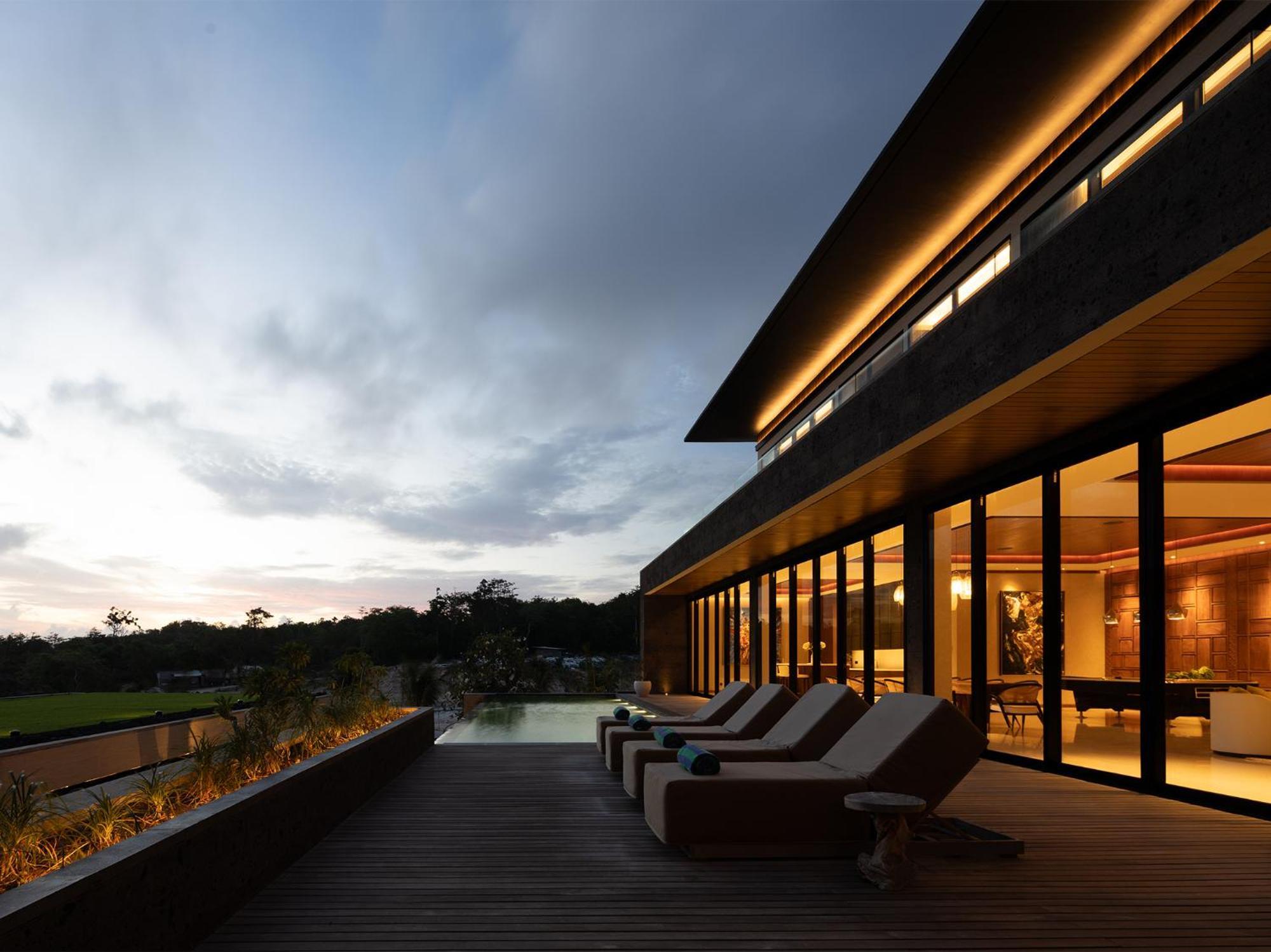 Villa Bie By Elite Havens Uluwatu  Ngoại thất bức ảnh