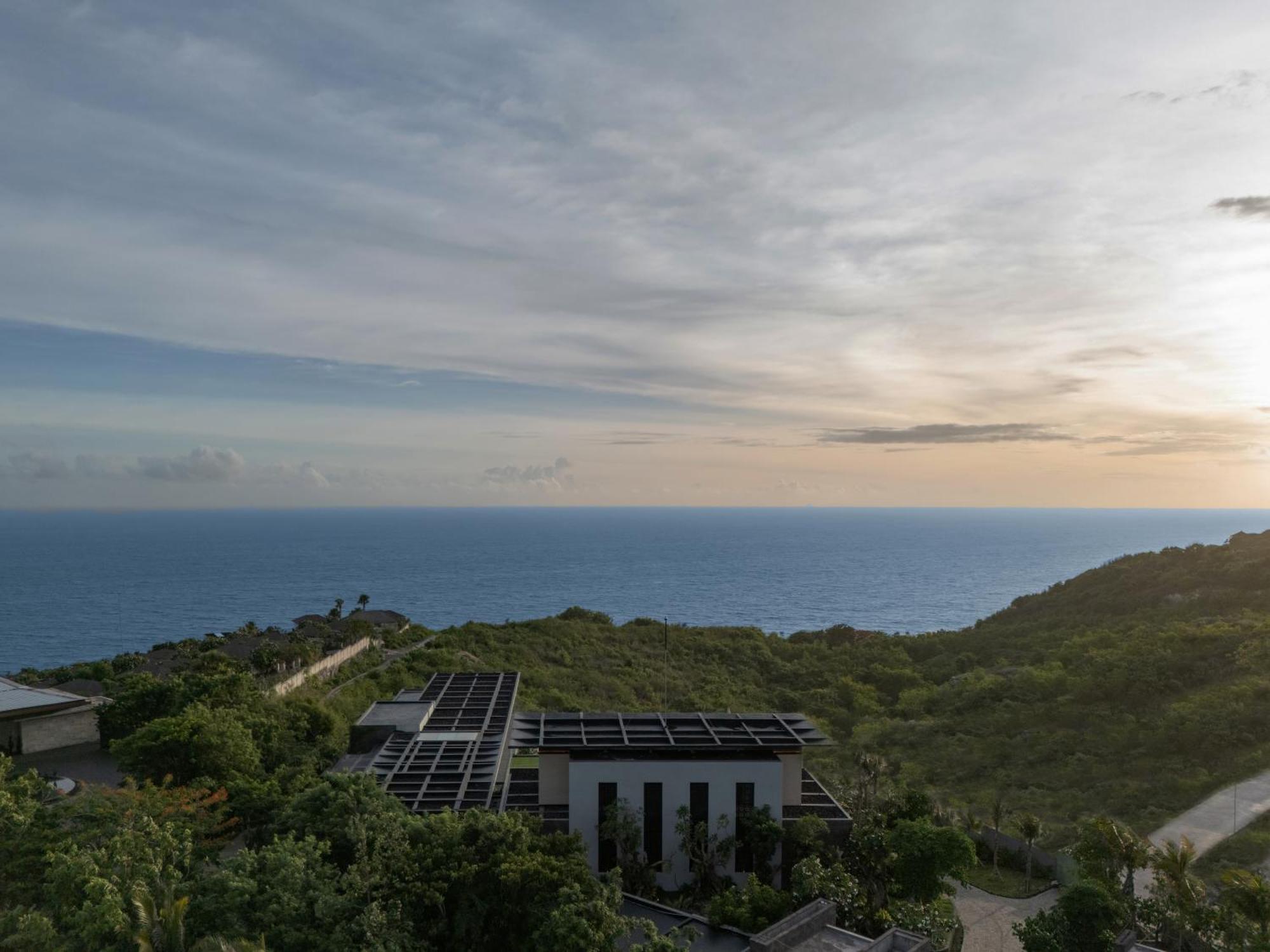 Villa Bie By Elite Havens Uluwatu  Ngoại thất bức ảnh