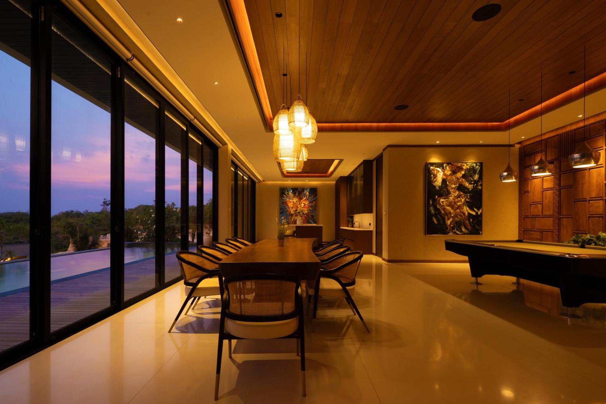 Villa Bie By Elite Havens Uluwatu  Ngoại thất bức ảnh