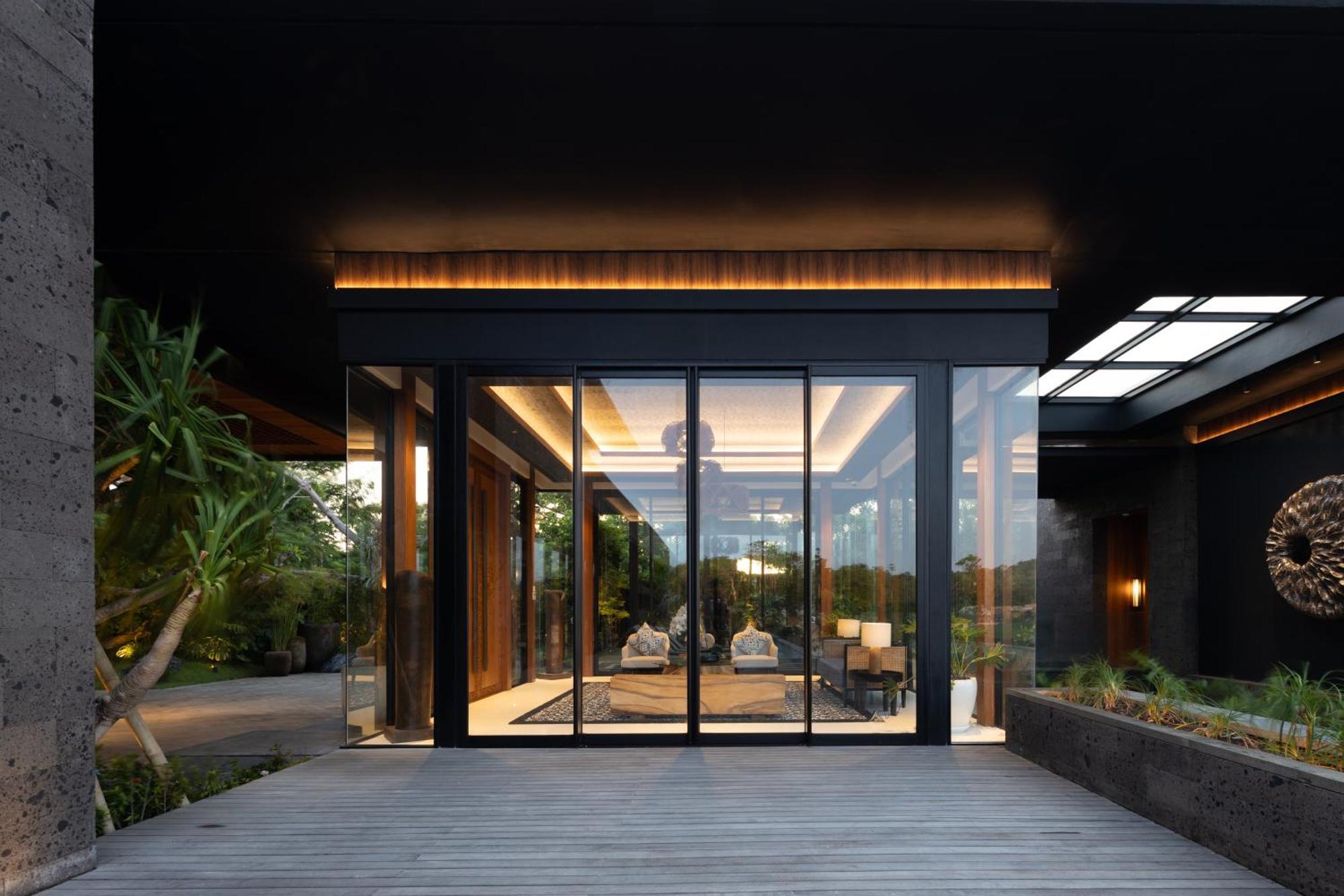 Villa Bie By Elite Havens Uluwatu  Ngoại thất bức ảnh