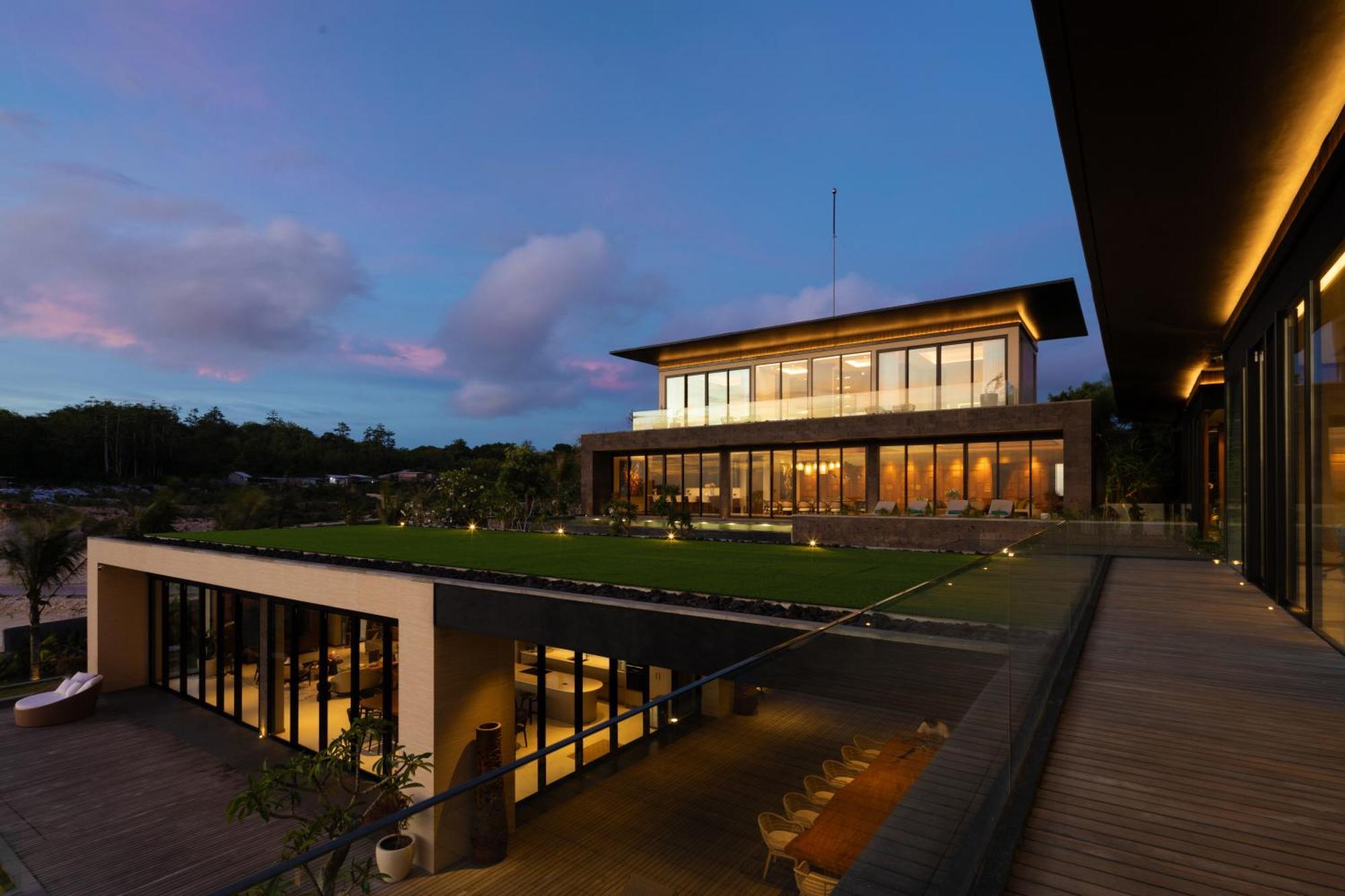 Villa Bie By Elite Havens Uluwatu  Ngoại thất bức ảnh