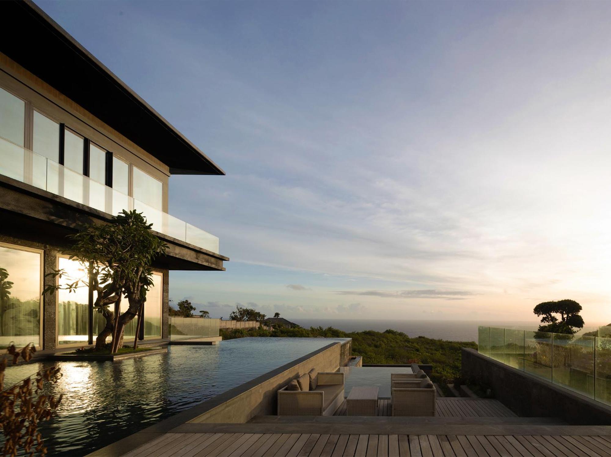 Villa Bie By Elite Havens Uluwatu  Ngoại thất bức ảnh