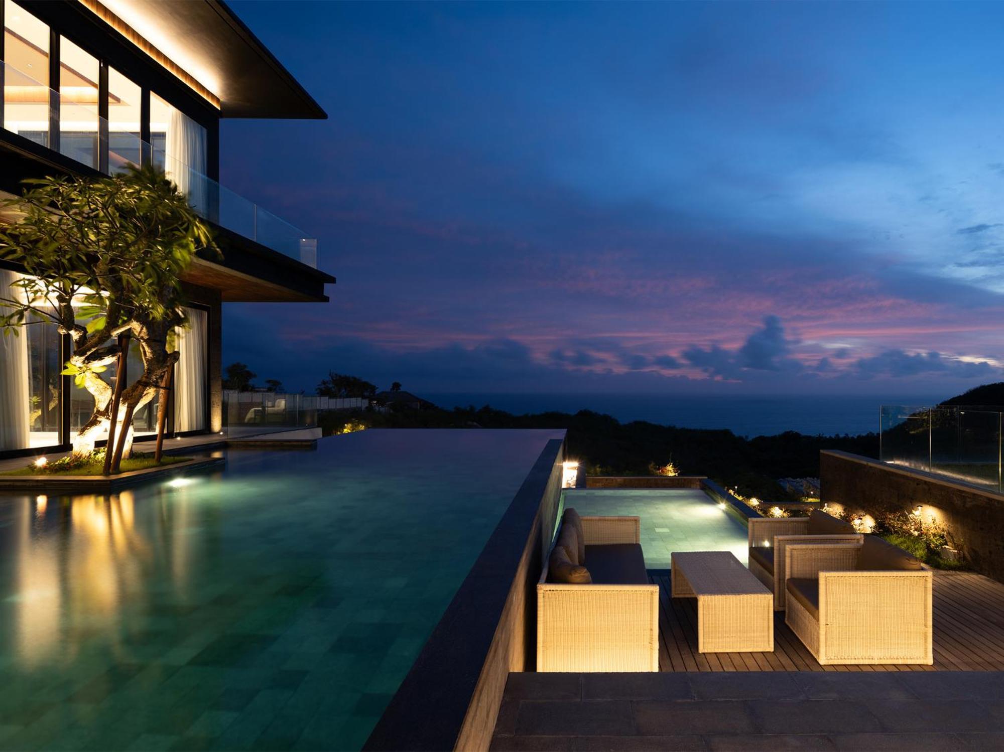 Villa Bie By Elite Havens Uluwatu  Ngoại thất bức ảnh