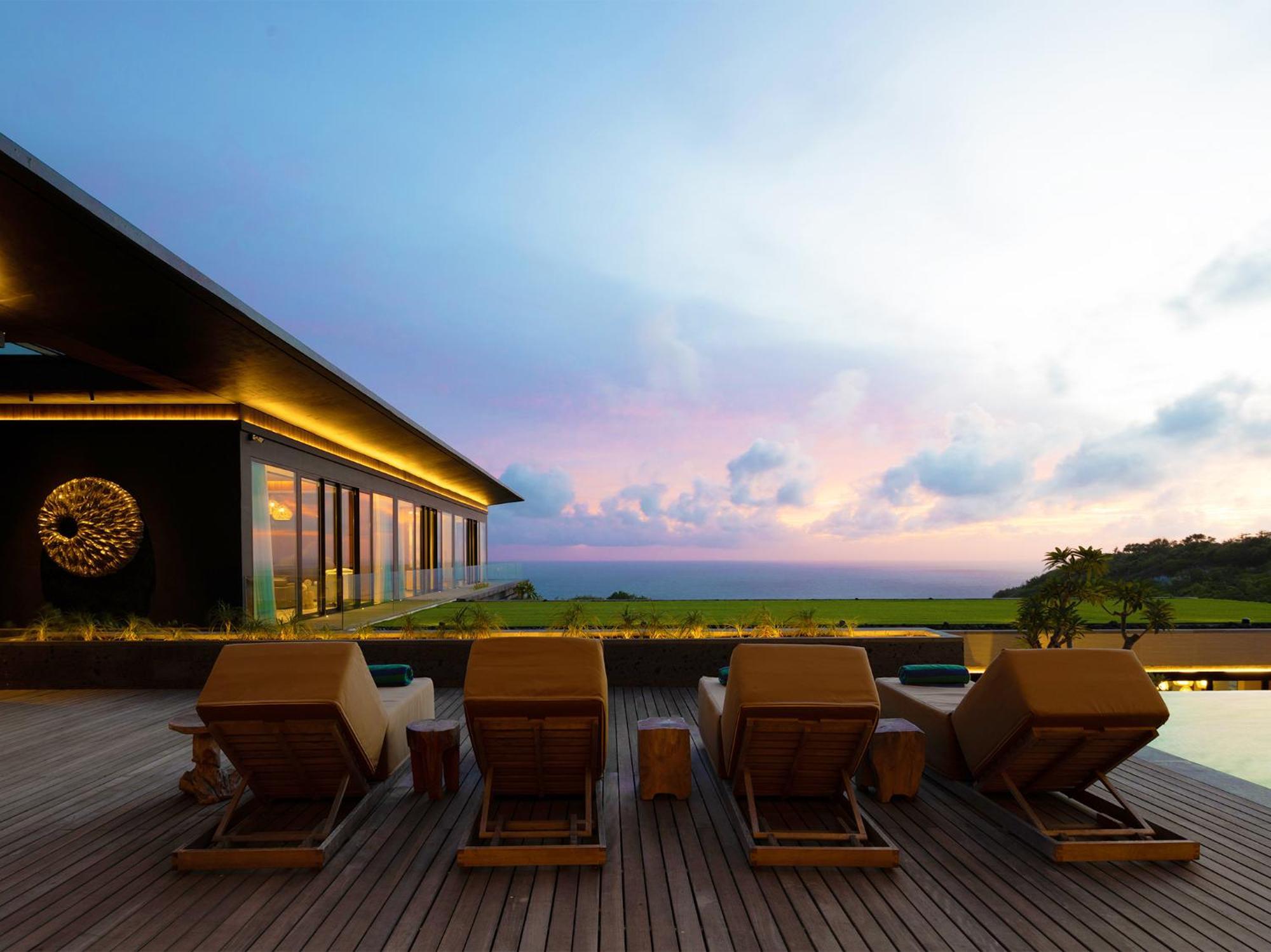 Villa Bie By Elite Havens Uluwatu  Ngoại thất bức ảnh